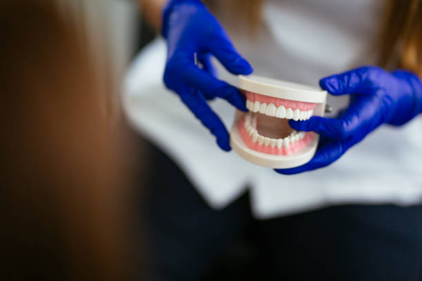 TMJ/TMD Treatment in Magnolia, AR