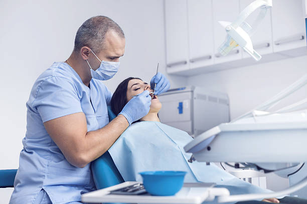 Magnolia, AR  Holistic Dental Services Company